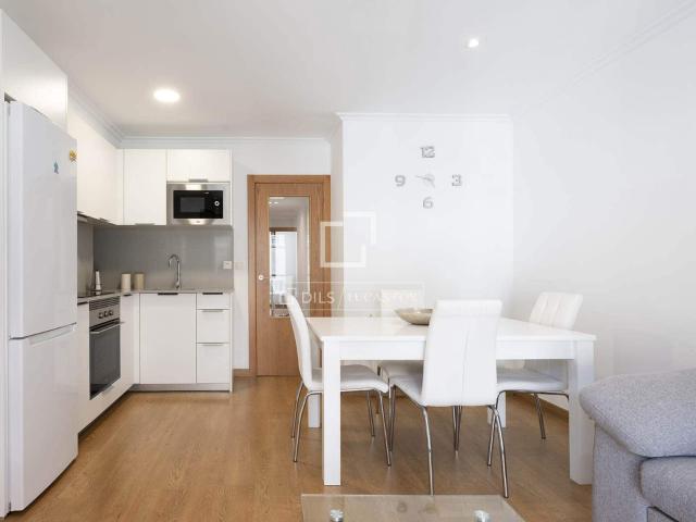 Apartamento en alquiler en Vigo, Galicia