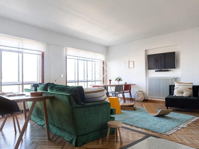 Apartamento en alquiler en Vigo, Galicia