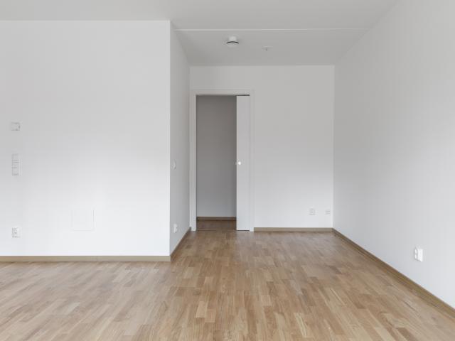 Lägenhet hyra i Växjö, Kronoberg
