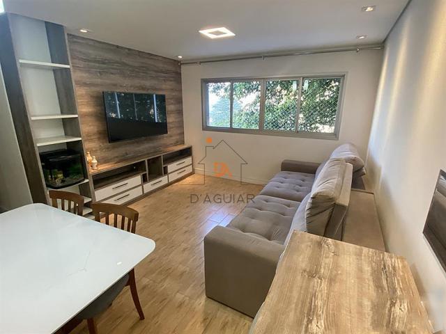 Apartamento aluguel em Região Geográfica Imediata de Toledo, Santa Helena