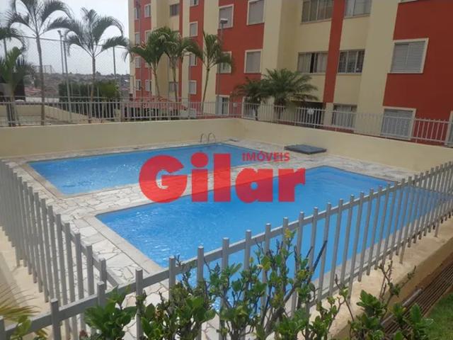 Apartamento aluguel em Região Imediata de Bauru, Bauru