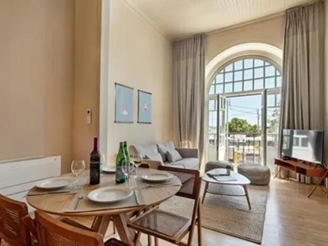 Apartamento alugar em Vila Real de Santo António