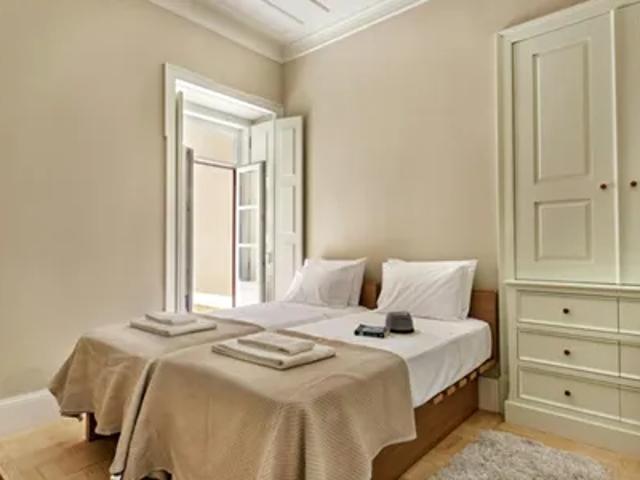 Apartamento alugar em Vila Real de Santo António