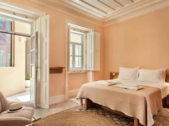Apartamento alugar em Vila Real de Santo António