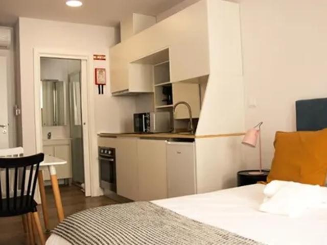 Apartamento alugar em Vila Real