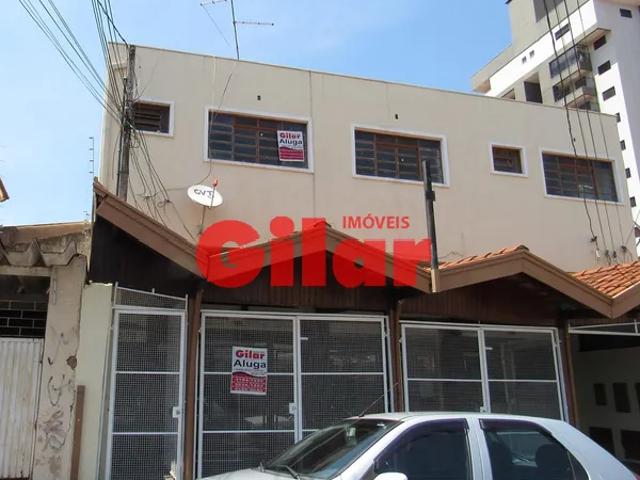 Apartamento aluguel em Jardim Santana, Bauru
