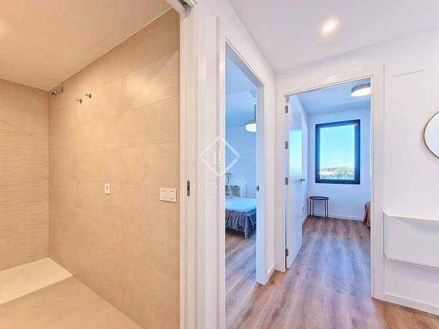 Apartamento en alquiler en Centrevila, Vilanova I La Geltrú