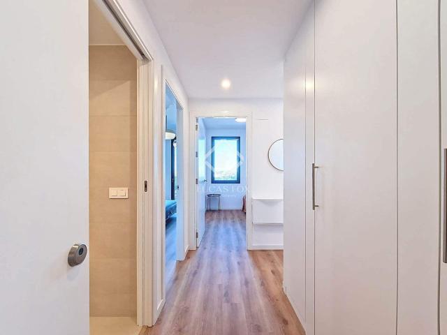 Apartamento en alquiler en Centrevila, Garraf