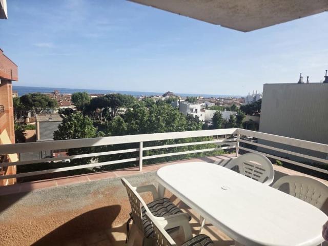 Apartamento en alquiler en Maresme, Catalunya