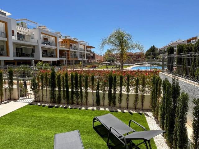 Casa en alquiler en Villa Martín, el Baix Segura / La Vega Baja