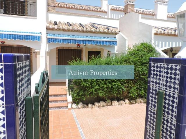 Casa en alquiler en Villa Martín, el Baix Segura / La Vega Baja