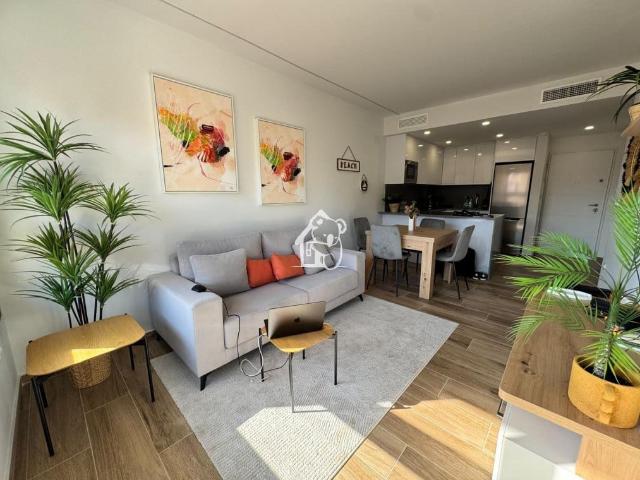 Casa en alquiler en Villa Martín, el Baix Segura / La Vega Baja