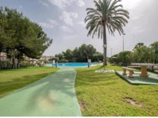 Casa en alquiler en Villa Martín, el Baix Segura / La Vega Baja