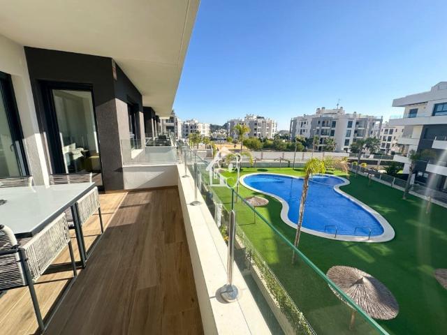 Casa en alquiler en Villa Martín, el Baix Segura / La Vega Baja