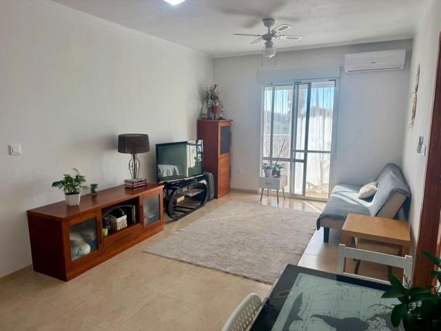Casa en alquiler en El Barranco E-2, Orihuela