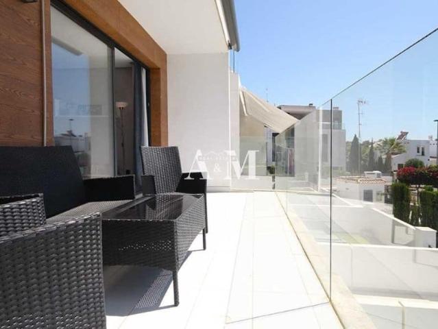 Casa en alquiler en Villa Martín, el Baix Segura / La Vega Baja