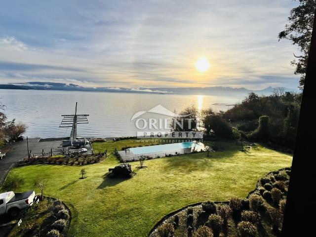 Departamento en arriendo en Liumalla, La Araucanía