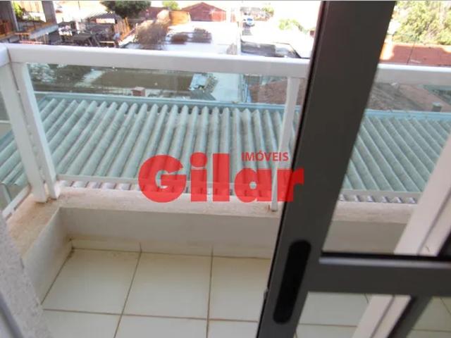 Apartamento aluguel em Jardim Santana, Bauru