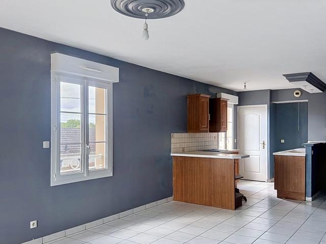 Appartement location à Montargis, Villemandeur
