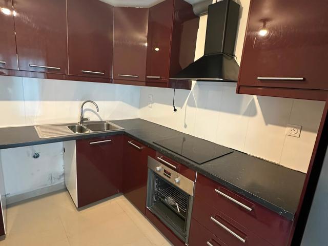 Appartement location à Le Raincy, Villepinte