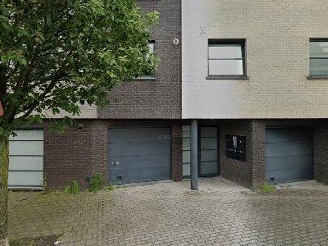 Appartement location à Vilvoorde, Brabant