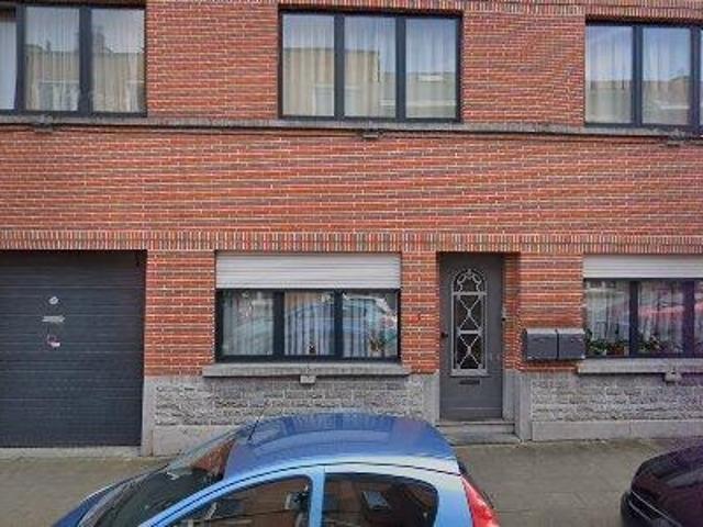 Appartement location à Vilvoorde, Brabant