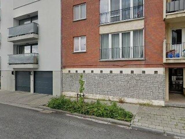 Appartement location à Vilvoorde, Brabant