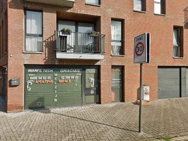 Appartement location à Vilvoorde, Brabant