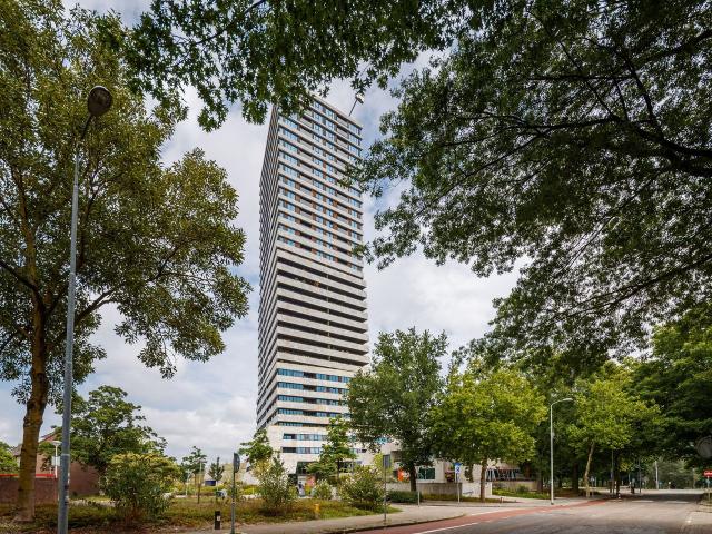Appartement te huur in Woensel-Zuid, Noord Brabant