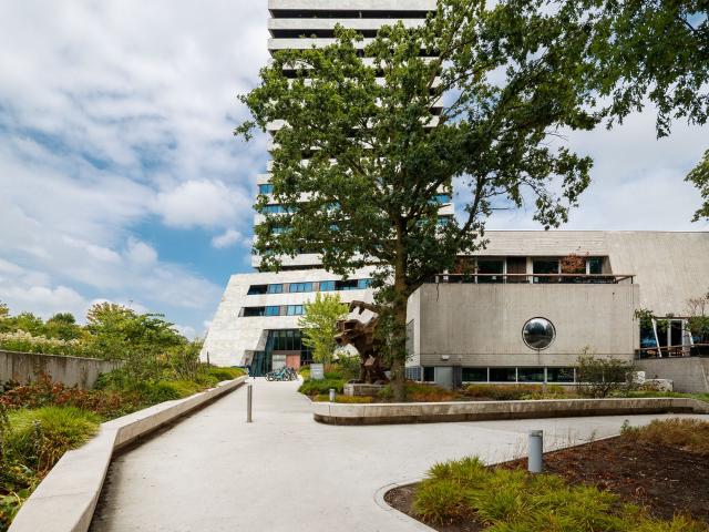 Appartement te huur in Woensel-Zuid, Acht