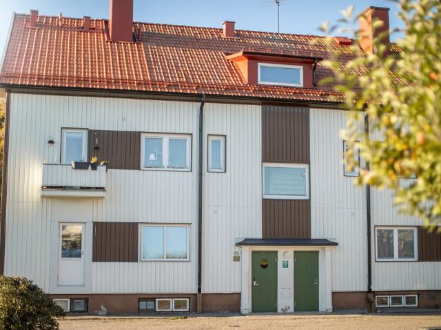 Lägenhet hyra i Katrineholm, Södermanland