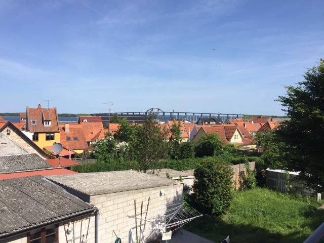Lejlighed til leje i Rudkøbing, Langeland