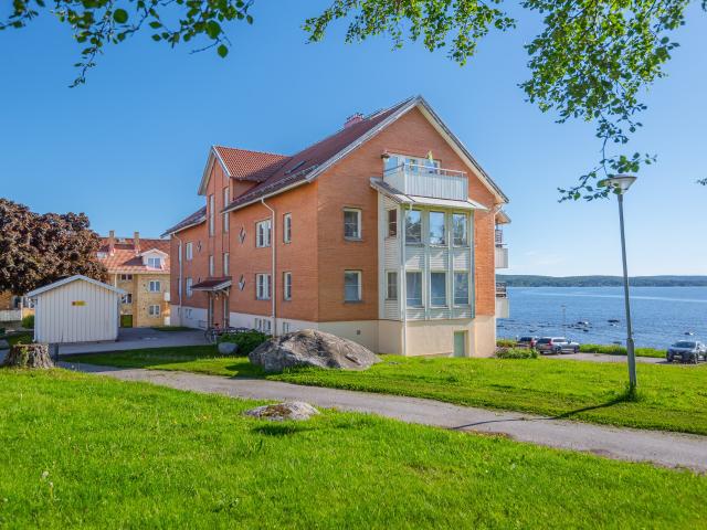 Lägenhet hyra i Bredsand, Njurunda distrikt