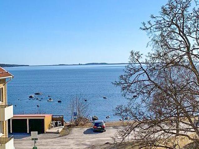Lägenhet hyra i Njurunda, Västernorrland