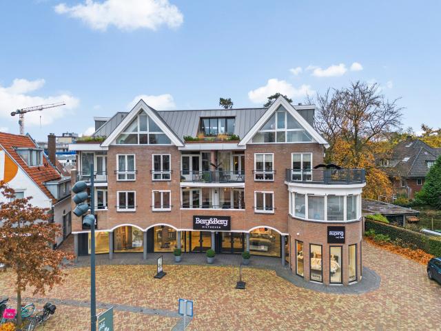 Appartement te huur in Bilthoven, Utrecht