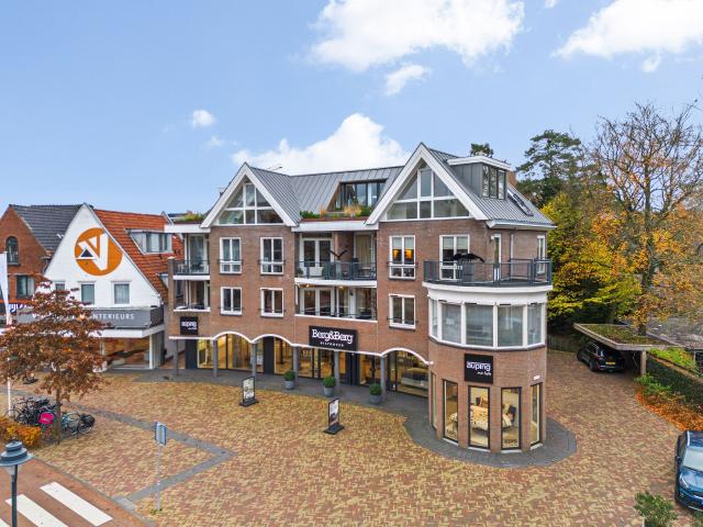 Appartement te huur in Bilthoven, Utrecht
