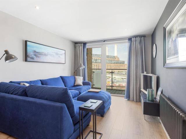 Apartment for rent in Westminster, Greater London