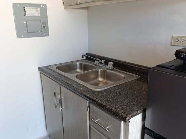 Departamento en renta en Mexicali