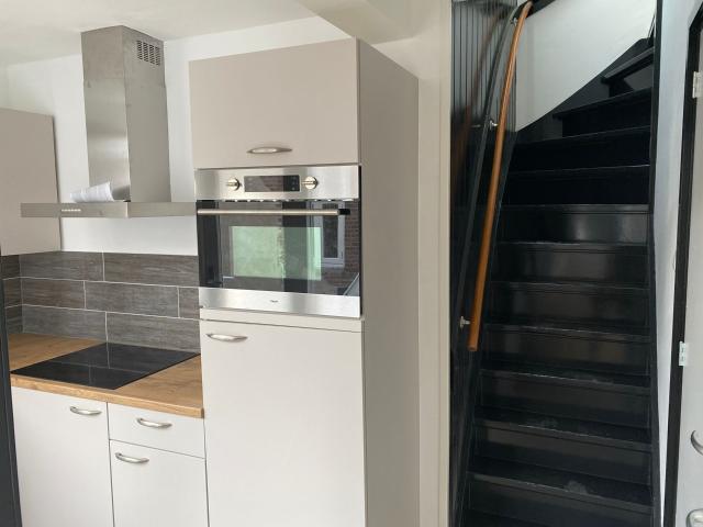 Appartement te huur in Brielle, Zuid Holland