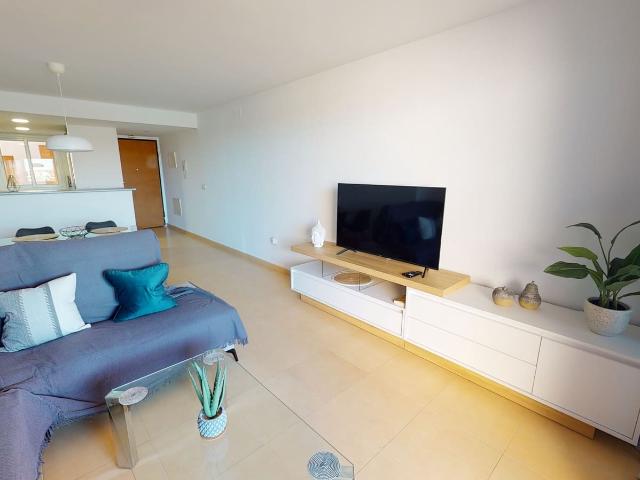 Apartamento en alquiler en Torre-Pacheco, Campo de Cartagena y Mar Menor