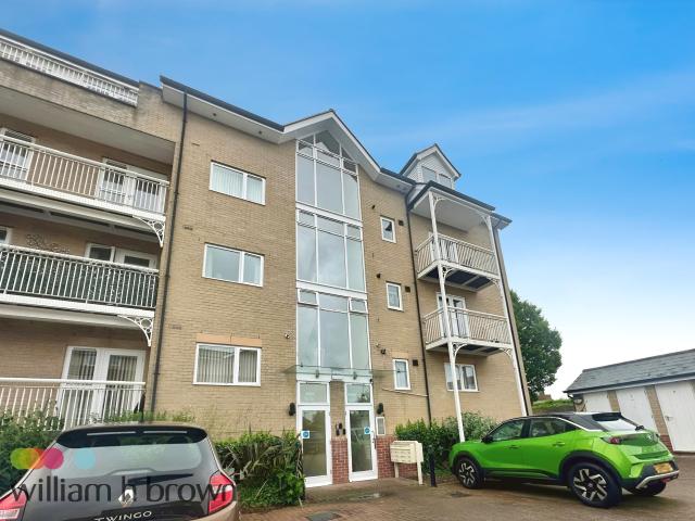 Apartment for rent in Clacton-on-Sea, Tendring