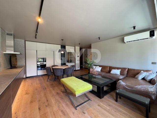 Casa en arriendo en Vitacura, Metropolitana