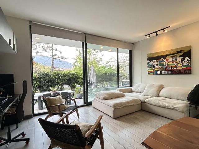 Departamento en arriendo en Vitacura, Metropolitana