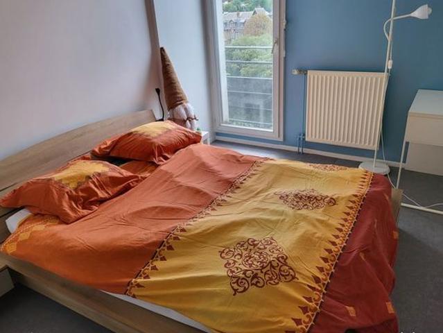 Appartement location à L'Haÿ-les-Roses, Vitry-sur-seine