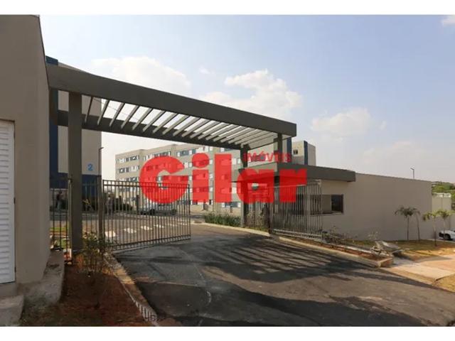 Apartamento aluguel em Região Imediata de Bauru, Bauru