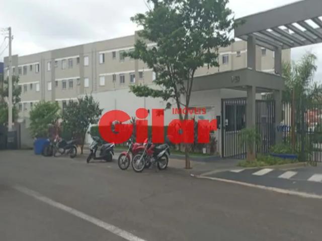 Apartamento aluguel em Jardim Ferraz, Bauru