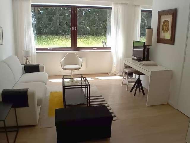 Appartement location à Uccle, Bruxelles