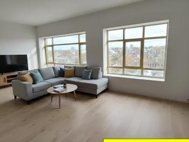 Appartement te huur in Nieuw Sluis, Vlaardingen