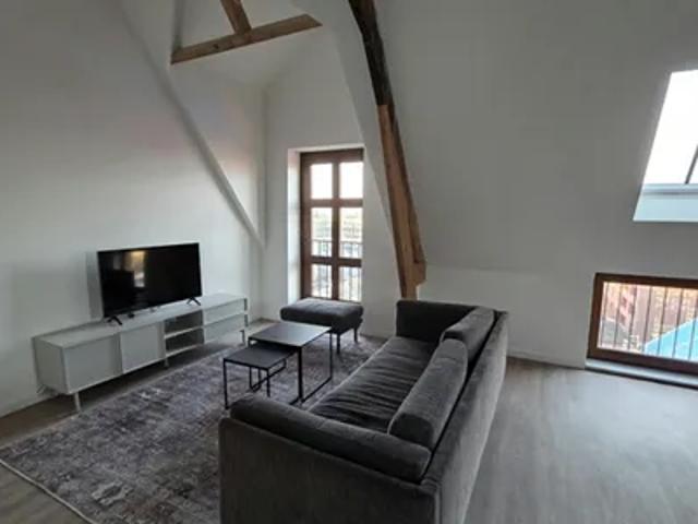 Appartement te huur in Oostwijk, Vlaardingen