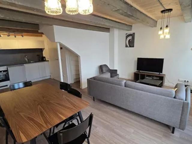 Appartement te huur in Oostwijk, Vlaardingen